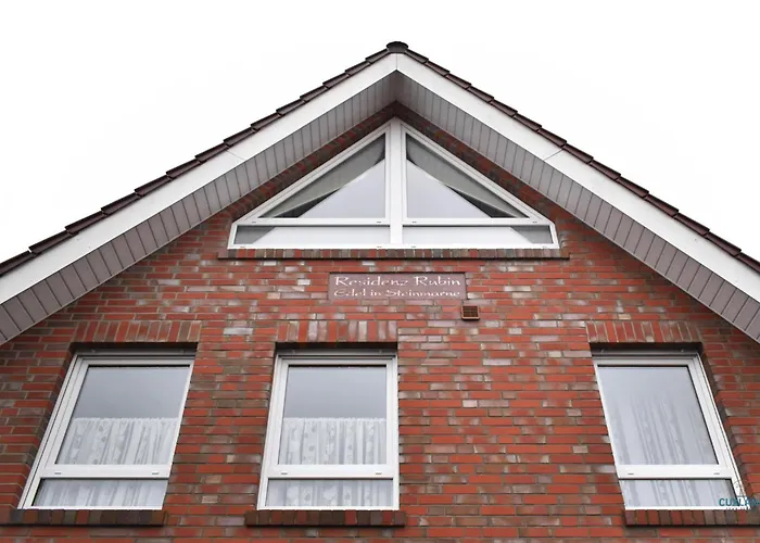 Ferienwohnung im Haus Rubin Cuxhaven